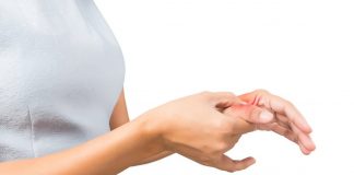 Акупрессура: избавьтесь от стресса и головной боли всего за 1 минуту