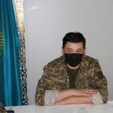 Сакен Калкаманов: Узбекистан заверял, что ни капли воды в нашу сторону не идет
