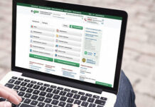 На три часа приостановят оказание госуслуг по регистрации авто в ЦОНах и eGov егов