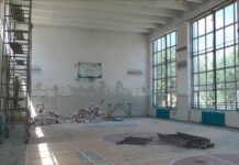 Ремонт школ в Туркестане начался: с родителей собирать деньги запрещено