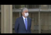 Токаев обещает оставить подоходный налог на уровне 10% для «среднего класса»