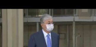 Токаев обещает оставить подоходный налог на уровне 10% для «среднего класса»