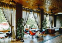 Есть ли шанс, что объекты общепита в Шымкенте откроются 8 июня?