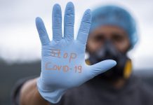 В Шымкенте за сутки зафиксировали 221 случай заболевания КВИ коронавирус