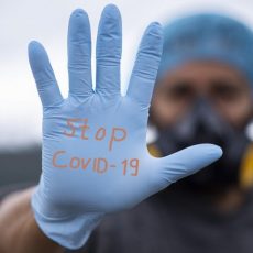 Covid идет на спад: 85 случаев заболевания за сутки коронавирус