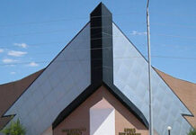 Черные пятна истории: Ущелье дьявола