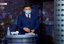 Шымкентские ученики вошли в ТОР лучших в Казахстане