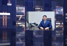 В Шымкенте на личном авто можно передвигаться до 18:00