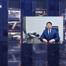 В Шымкенте на личном авто можно передвигаться до 18:00