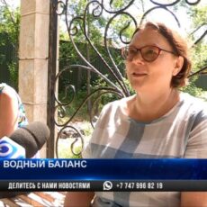 Почему шымкентцам стоит прогуляться по набережной Кошкараты