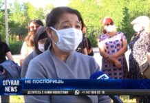 Кто прав в скандале в детской больнице Туркестанской области определит спецкомиссия