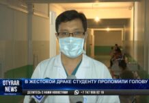 17-летнему подростку в Шымкенте в жестокой драке проломили голову