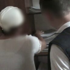 Чиновница из Келесского района решила вопрос назначения АСП за взятку