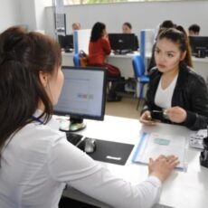 Центры занятости предлагают оплачиваемую работу подросткам на всё лето Молодежная практика