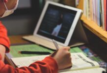 Более 150 тысяч казахстанских школьников приняли участие в первой республиканской предметной онлайн олимпиаде онлайн олимпиада