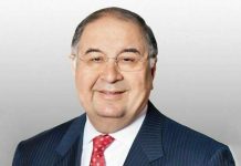 Российский меценат направил пострадавшим от подтопления жителям Туркестанской области 5 млн долларов