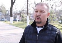 Бибарыс Раимбеков (Руслан Жанпеисов), он же охотник за полицейскими вышел на свободу Руслан Жанпеисов