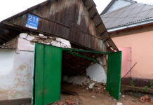 Умирзак Шукеев жителям подтопленных регионов: Никого в беде не оставим