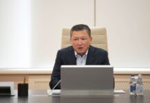 Необходимо поддерживать предприятия, готовые сохранить рабочие места Тимур Кулибаев