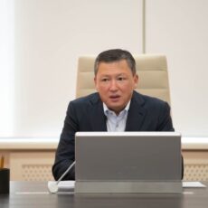 Необходимо поддерживать предприятия, готовые сохранить рабочие места Тимур Кулибаев