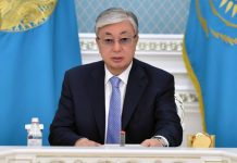 Средствам вкладчиков банков ничего не угрожает – Глава государства