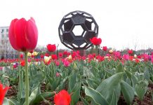 Шымкентцы отдали голоса за самого хозяйственного районного акима Шымкент