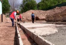 В Шымкенте ведется строительство 13 школ