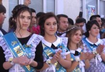 Как пройдут ЕНТ, госэкзамены и последний звонок в Шымкенте Выпускной