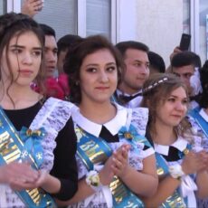 Как пройдут ЕНТ, госэкзамены и последний звонок в Шымкенте Выпускной