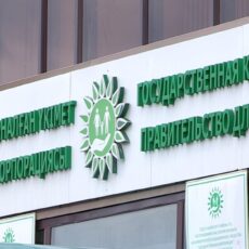ЦОНы Шымкента работают по новому графику