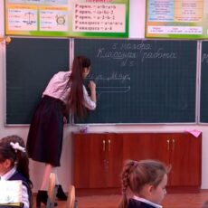 В Шымкенте пройдет ярмарка вакансий для педагогов