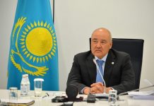 88 тысяч человек трудоустроят в Туркестанской области