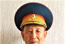 Рожденные во время войны