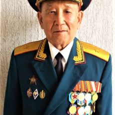 Рожденные во время войны