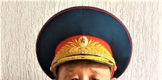 Рожденные во время войны