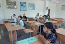 В каждой школе Казахстана будет свой детский представитель школа