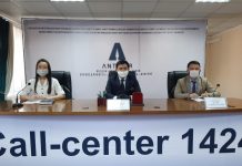 Антикоррупционная служба Шымкента пресекла продажу санитарных сертификатов ANTIKOR