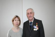 Их военное детство и послевоенные годы были очень нелегкими ветеран