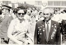 О чем мечтал на фронте солдат ветеран