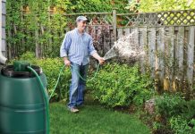 Поливные расчеты: Как спасти урожай от жары полив