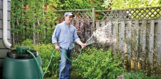 Поливные расчеты: Как спасти урожай от жары полив