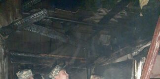 Мактаарал: Будни и подвиги солдат Нацгвардии РК