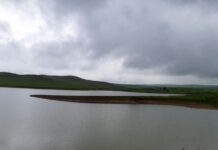 В Туркестанской области объявляется проведение конкурса на водоемы «Алатау батыр» и «Икансу» водохранилище