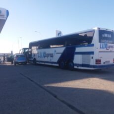 Межгородской общественный транспорт из Туркестанской области пока не будут выпускать автобус