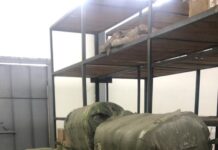 Товаров на 64 млн тенге пытались провезти злоумышленники через таможенные посты