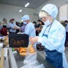 В Шымкенте произведено более 4 тыс. тонн мяса, 13,3 тонн молока и 48,6 млн яиц производство