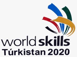 «Worldskills Turkestan 2020»