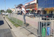 Туркестан: Соблюдение ПДД взяли под строгий контроль ПДД