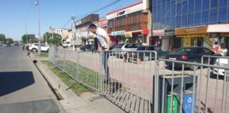 Туркестан: Соблюдение ПДД взяли под строгий контроль ПДД