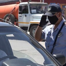 В Казахстане усилят ограничительные меры на период выходных дней — 20-21 июня полиция